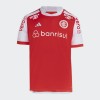 Maillot de Supporter Internacional Domicile 2024-25 Pour Homme